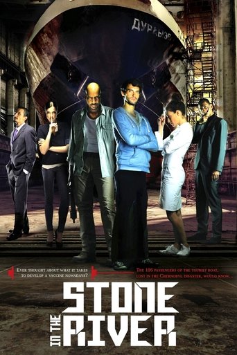 Stone in the River Poster of Stone in the River