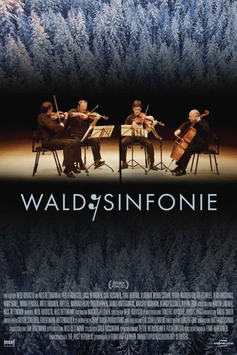 Wald:Sinfonie Poster of Wald:Sinfonie