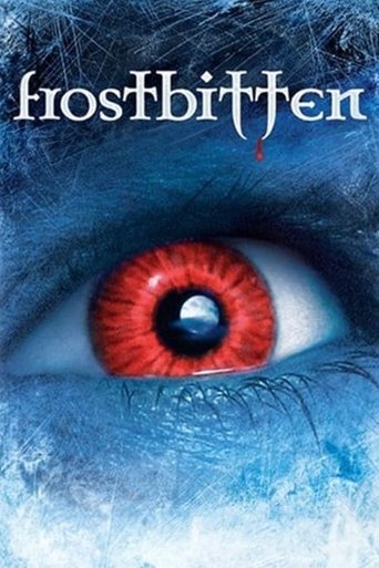 Frostbitten Poster of Frostbitten