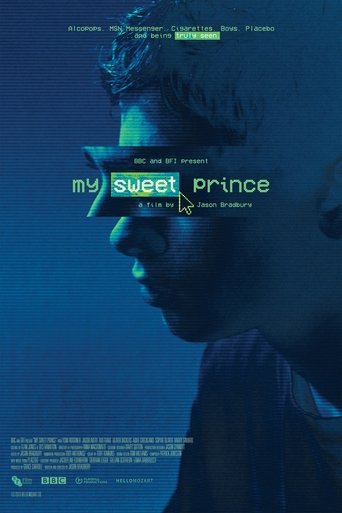 My Sweet Prince Poster of My Sweet Prince