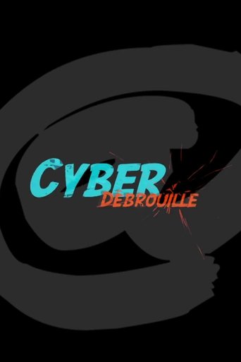 Cyberdebrouille Poster of Cyberdebrouille