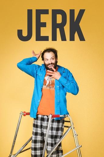 Jerk Poster of Jerk