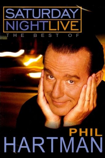 Saturday Night Live: The Best of Phil Hartman Poster of Saturday Night Live: The Best of Phil Hartman