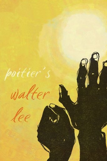 Poitier's Walter Lee Poster of Poitier's Walter Lee
