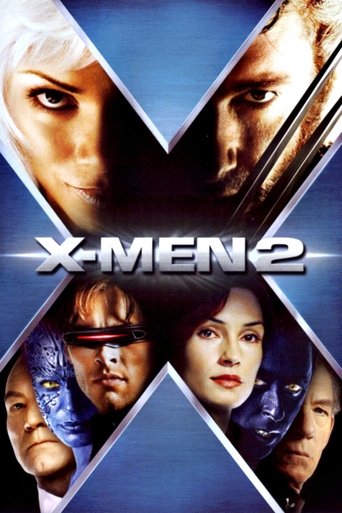 Requiem for Mutants: The Score of X2 Poster of Requiem for Mutants: The Score of X2