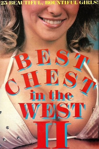 Best Chest in the West II Poster of Best Chest in the West II