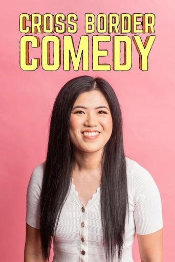 Cross Border Comedy Poster of Cross Border Comedy
