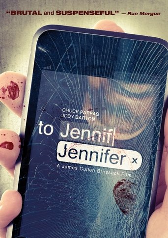 To Jennifer Poster of To Jennifer