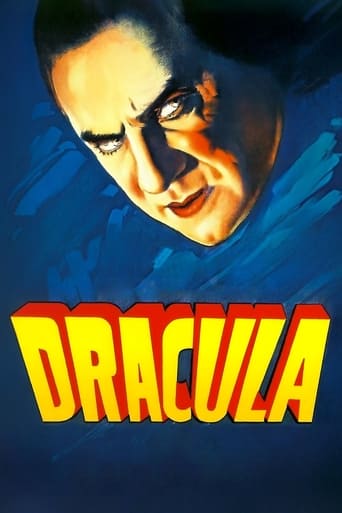 Dracula Poster of Dracula
