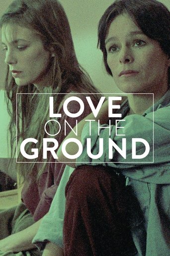 Love on the Ground Poster of Love on the Ground