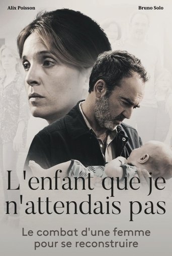 The Unexpected Child Poster of The Unexpected Child