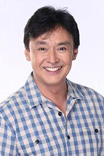 Rey "PJ" Abellana Portrait of Rey "PJ" Abellana