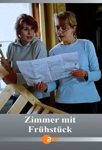 Zimmer mit Frühstück Poster of Zimmer mit Frühstück