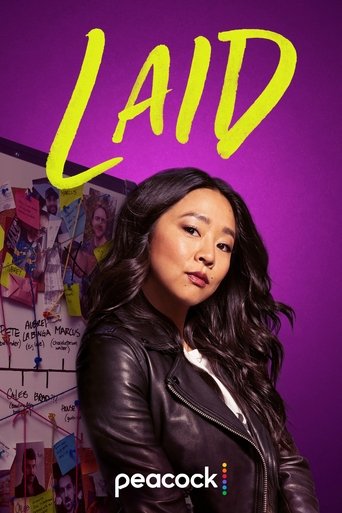 Laid Poster of Laid