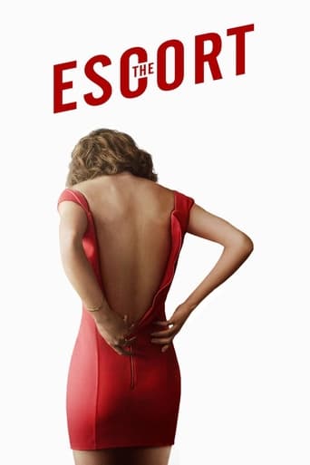The Escort Poster of The Escort