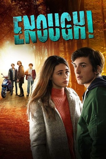 Enough! Poster of Enough!