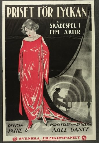 The Tenth Symphony Poster of The Tenth Symphony