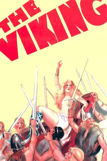 The Viking Poster of The Viking