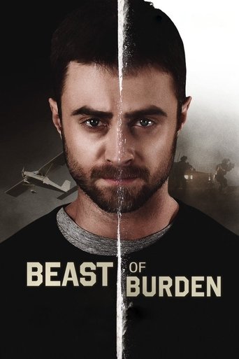 Beast of Burden Poster of Beast of Burden