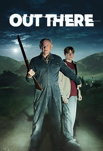 Out There Poster of Out There