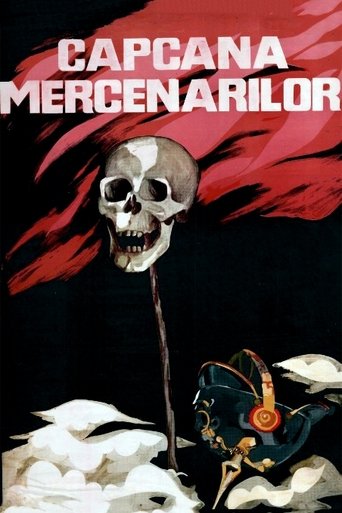 Mercenaries' Trap Poster of Mercenaries' Trap