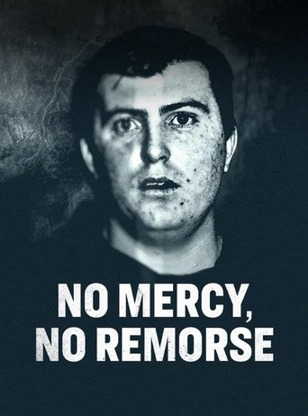 No Mercy, No Remorse Poster of No Mercy, No Remorse