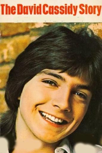 The David Cassidy Story Poster of The David Cassidy Story