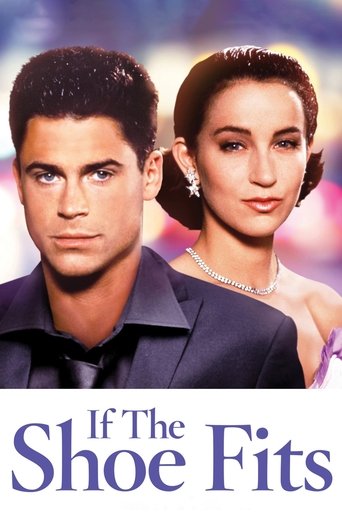If the Shoe Fits Poster of If the Shoe Fits