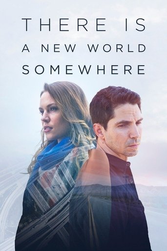 There Is a New World Somewhere Poster of There Is a New World Somewhere