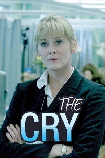 The Cry Poster of The Cry