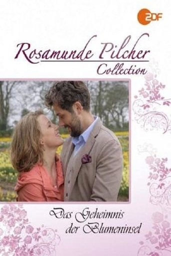 Rosamunde Pilcher: The Secret of Flower Island Poster of Rosamunde Pilcher: The Secret of Flower Island