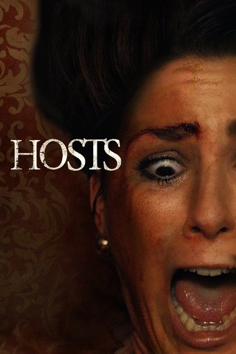 Hosts Poster of Hosts