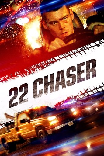 22 Chaser Poster of 22 Chaser