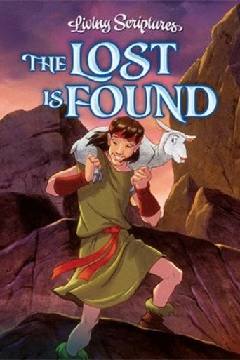 The Lost is Found Poster of The Lost is Found