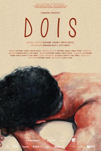 Two Poster of Two