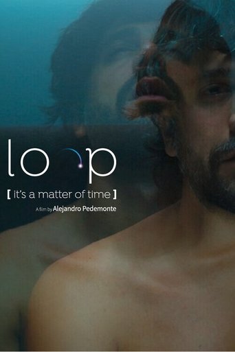 Loop (It's a Matter of Time) Poster of Loop (It's a Matter of Time)