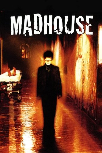 Madhouse Poster of Madhouse