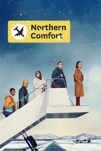 Northern Comfort Poster of Northern Comfort