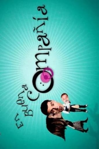 En buena compañía Poster of En buena compañía