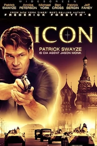 Icon Poster of Icon