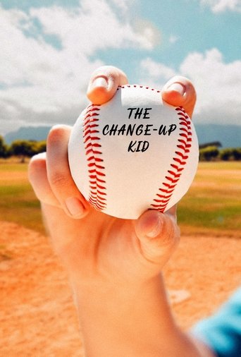 The Change-Up Kid Poster of The Change-Up Kid