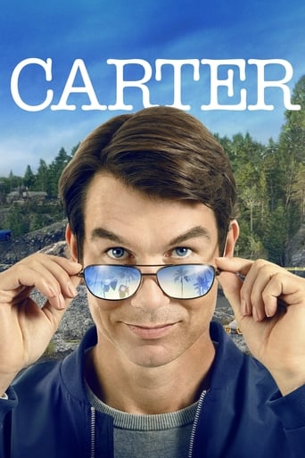 Carter Poster of Carter