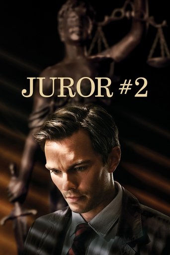 Juror #2 Poster of Juror #2
