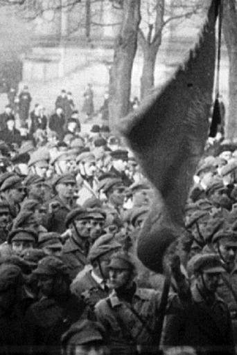 Slatan Dudow: A Film Essay about a Marxist Artist Poster of Slatan Dudow: A Film Essay about a Marxist Artist