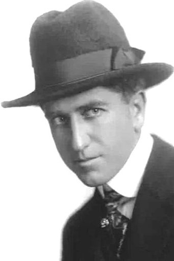 Neil Hardin Portrait of Neil Hardin