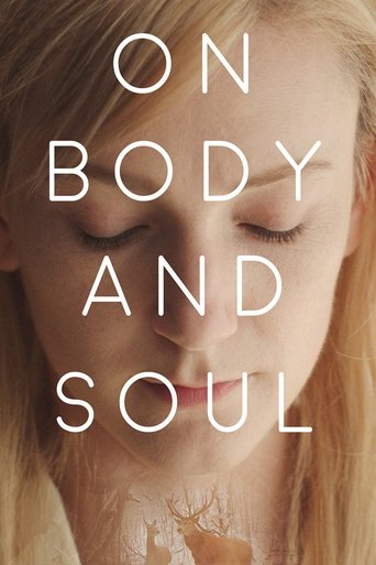 On Body and Soul Poster of On Body and Soul