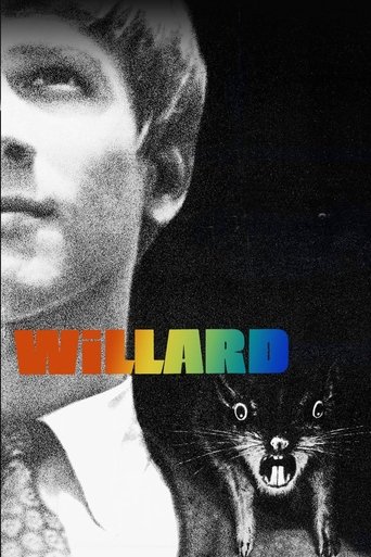 Willard Poster of Willard