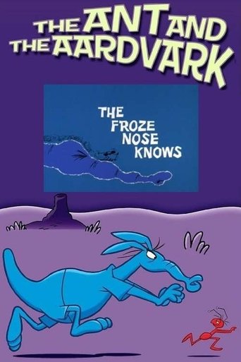 The Froze Nose Knows Poster of The Froze Nose Knows