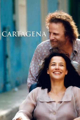 Cartagena Poster of Cartagena