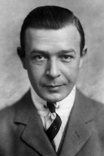 Georg Alexander Portrait of Georg Alexander